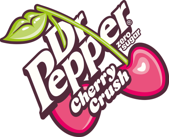 Dr Pepper Logo